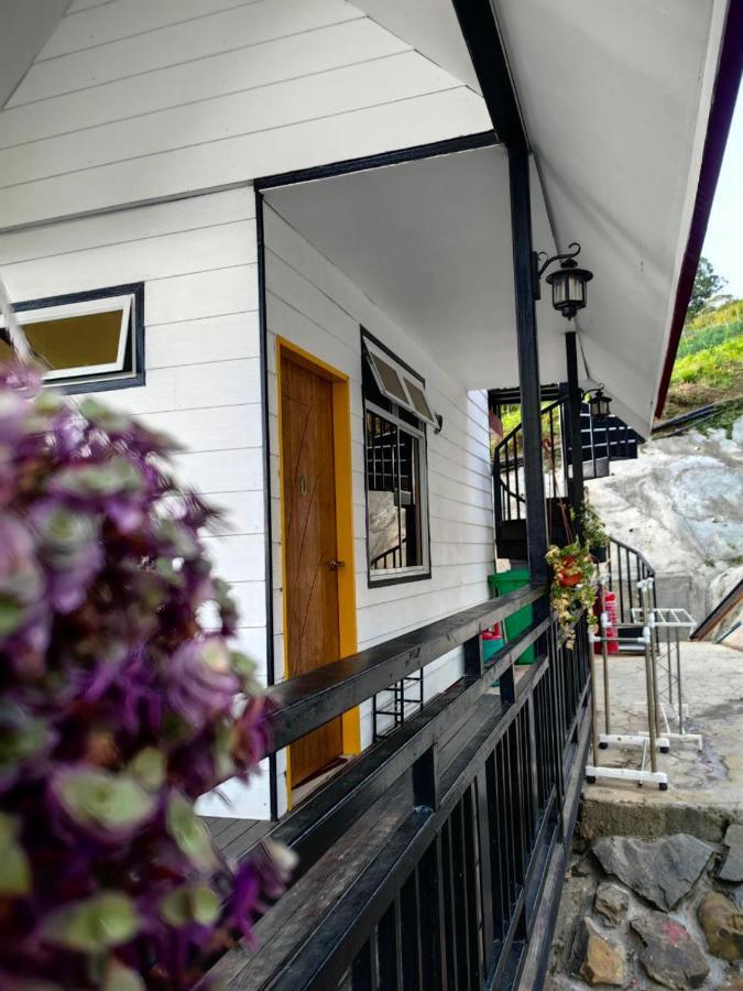 Kundasang Mount Garden Exteriér fotografie